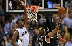 Miami – Brooklyn : “The Truth” plus fort que “King James”
