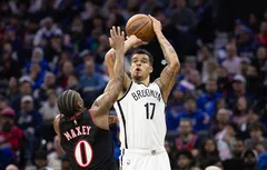 Stats & Highlights | La surprise Brooklyn, la confirmation des Pistons, le record de Moussa Diabate