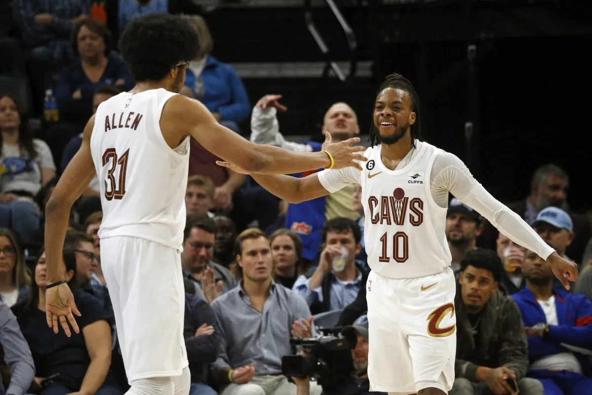 cavaliers