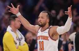 Le MVP de la nuit | Jalen Brunson, l’âme des Knicks