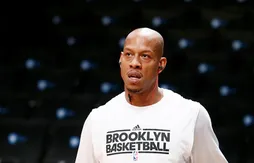 Keith Bogans, un “gamin” de 35 ans en summer league