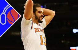 Le Hoop Zap – Un viseur pour Joakim Noah !
