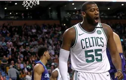 Greg Monroe quitte Boston pour Philadelphie