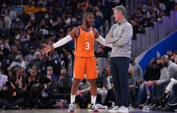 Steve Kerr explique pourquoi Chris Paul va changer le jeu des Warriors