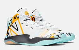 Un nouveau coloris pour la “TWO WXY 2”