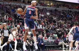 Bilal Coulibaly et Dominique Malonga signent chez Jordan Brand