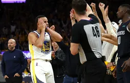 Impossible n’est pas Warriors !