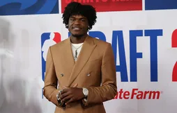 Bennedict Mathurin a craqué pour son rookie Jarace Walker