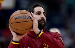 Ricky Rubio vise un retour jeudi
