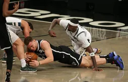 Le MVP de la nuit | Blake Griffin, le guerrier de Brooklyn