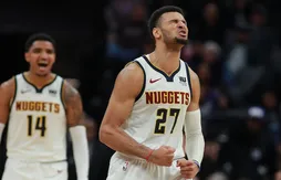 Jamal Murray, roi du “money time” à Sacramento