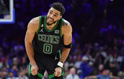Jayson Tatum motivé par le couronnement de Joel Embiid
