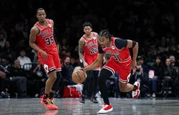 Les Bulls vont-ils miser à long terme sur Jaden Ivey ?