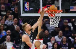 Le MVP de la nuit | Domantas Sabonis, le roi des Kings