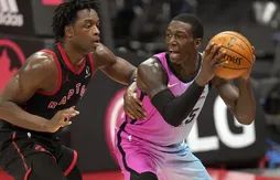Le Heat trop solide pour les Raptors