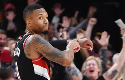 Happy Birthday | Damian Lillard toujours à l’heure et sur son 31