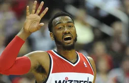 Rétro 2014 : le Top 10 de John Wall