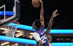 Brandon Miller, apprenti vétéran à 23 ans