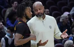 Les Cavaliers réclament plus de respect de la part des arbitres