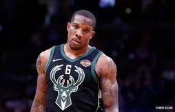 Quinze jours d’absence pour Eric Bledsoe