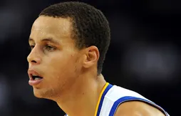 Interview Stephen Curry : “Pouvoir jouer est déjà énorme pour moi”