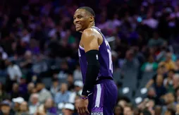 Russell Westbrook dans le Top 5 des meilleurs passeurs de l’histoire