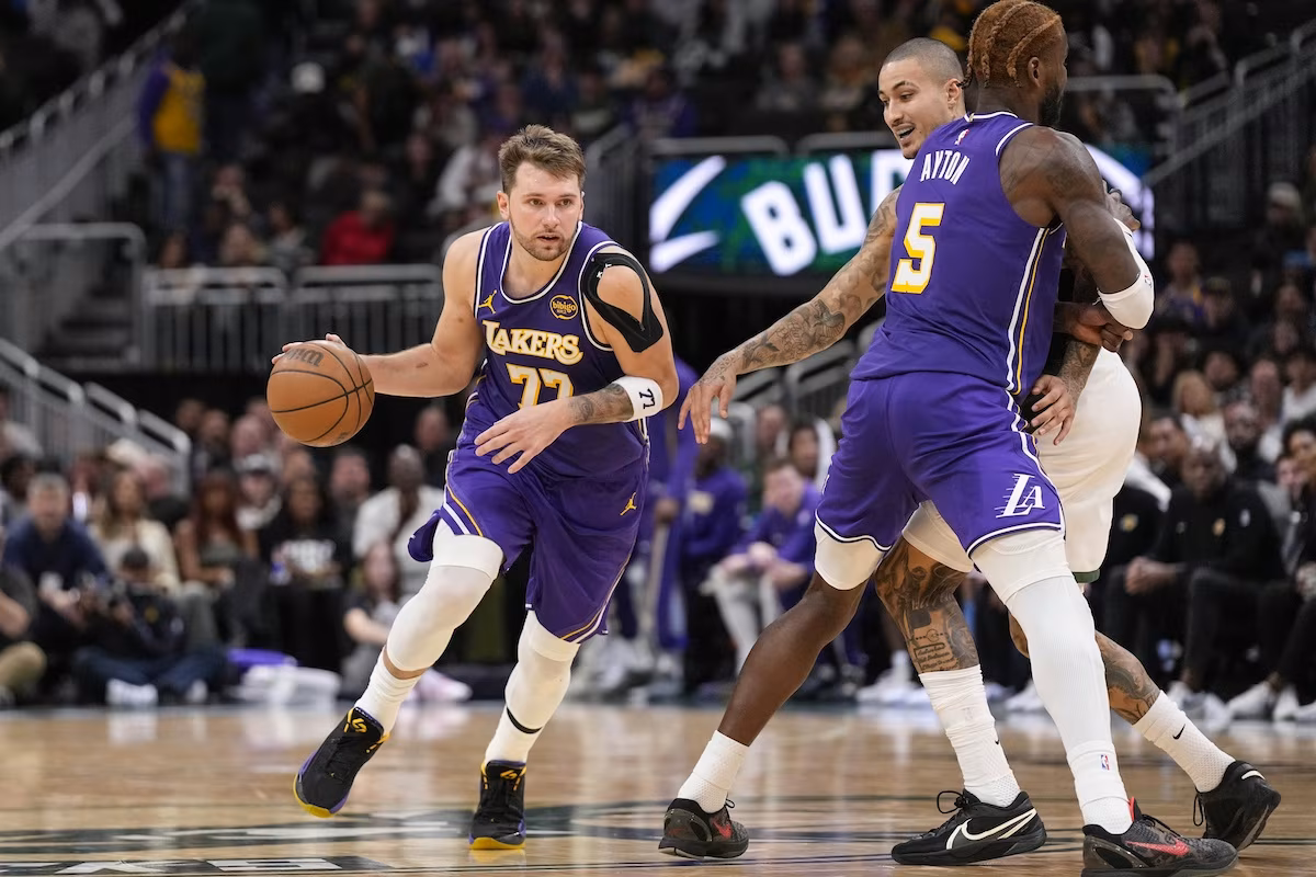 Luka Doncic