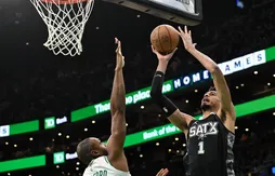 Victor Wembanyama promet de défendre et de se jeter sur tous les ballons au All-Star Game