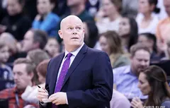 Deux anciens assistants des Hornets rejoignent Steve Clifford à Orlando