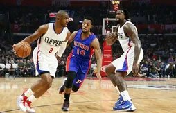 Les Clippers se mettent à défendre et ils adorent ça