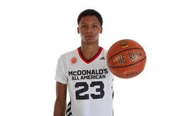 Ivan Rabb, le dernier né de la tradition basket d’Oakland