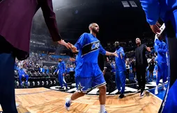 Le Magic, à l’aise dans les premiers quart-temps