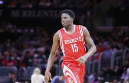 Interview Clint Capela : “Dwight Howard est comme un grand frère pour moi”