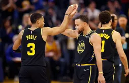 Comment les Warriors ont-ils piégé la défense des Grizzlies ?