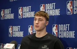 Draft 2025 | Déjà 13 invités dans la “Green Room”… en attendant Noa Essengue ?