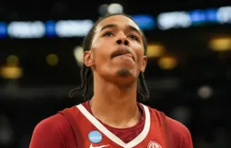 Draft 2026 | Présentation de Labaron Philon Jr (Alabama)
