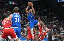 Desmond Bane voulait une réaction immédiate du Magic