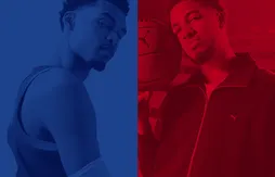 NBA Paris Games 2025 : le maillot de Wembanyama à 67,2 euros seulement !