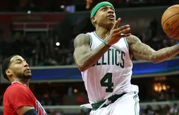 Avec Isaiah Thomas, Boston a retrouvé un leader