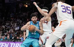 L’Hapoel Tel-Aviv rêve de Vasilije Micic, pas de Russell Westbrook