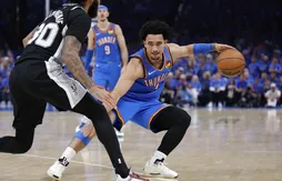Russell Westbrook, le mentor que Jared McCain peut appeler à tout moment