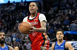 Jordan Hawkins, un Pelican qui n’a pas froid aux yeux