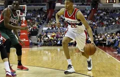 Otto Porter d’espoir malgré la blessure de Bradley Beal
