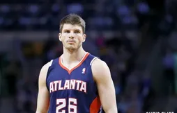 Les Hawks donnent le tournis aux Mavs pour une 13e victoire en 14 matches !