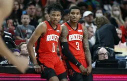 Kevin Porter Jr, le projet de Stephen Silas