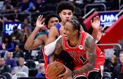 L’histoire sans fin des Bulls