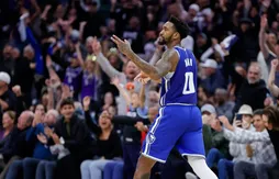 Malik Monk et De’Aaron Fox calment Denver dans le “money time”