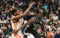 Le MVP de la nuit | Jrue Holiday domine encore ses frères