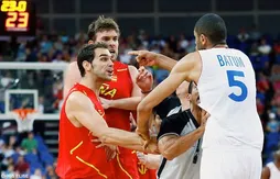 France – Espagne, les ennemis intimes du basket mondial
