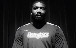 Le mythique God Shammgod dans le staff des Mavs